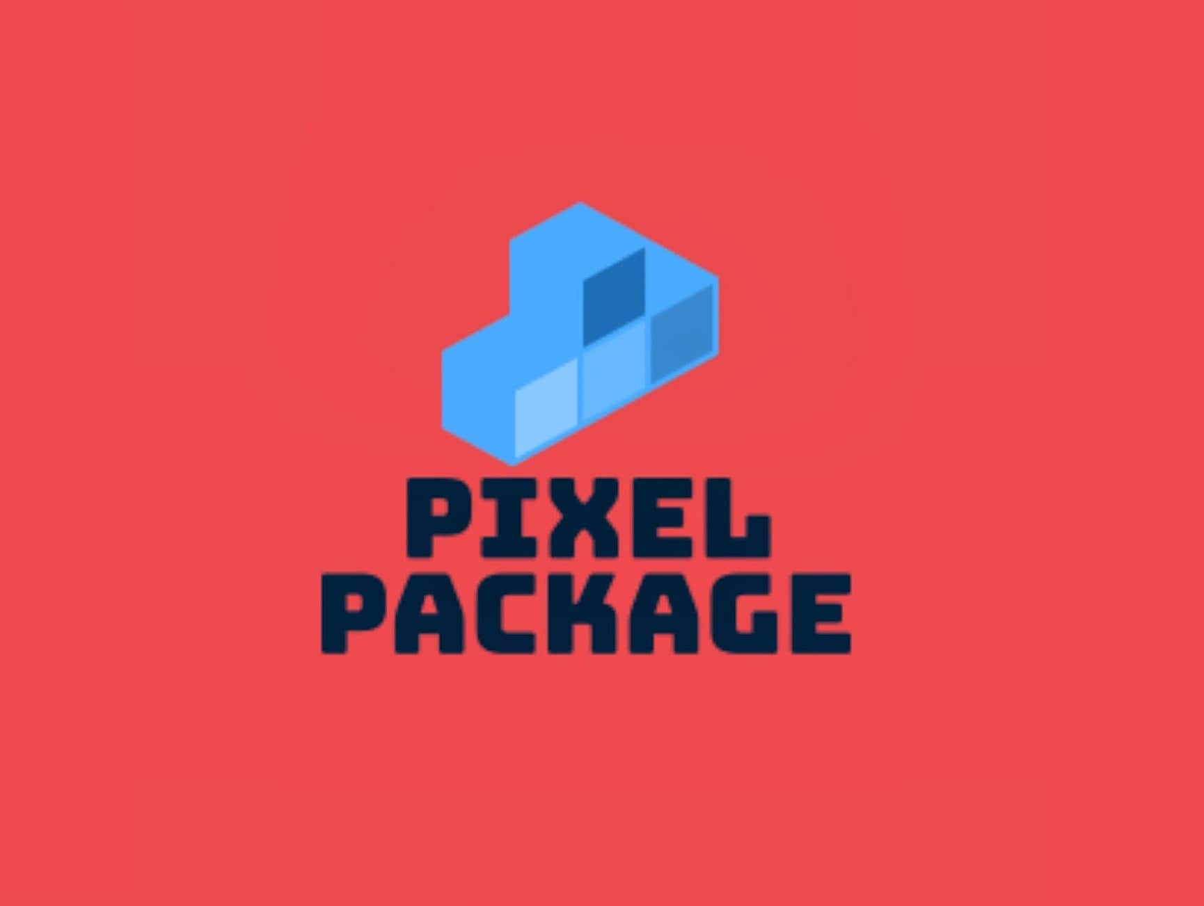 Pixel Package Custom Order!